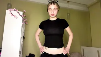 laurineleconey recorded nude video 982557