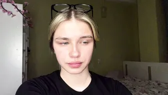 laurineleconey recorded nude video 982557