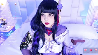 Nanaosaky camvideo 20 May 2026