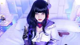 Nanaosaky camvideo 20 May 2026