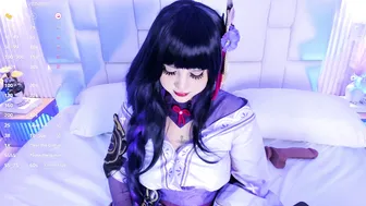 Nanaosaky camvideo 20 May 2026