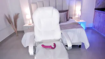 Isabela_romano horny amateur video (05/20/2026)