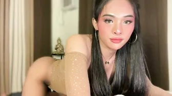 Girlcock_dominantfucker bigcock posing on cam