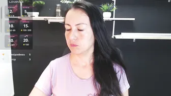lauryn_jones recorded nude video 982603