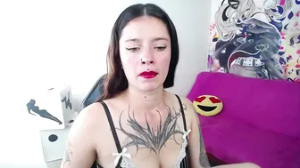 lucia_evans21 recorded nude video 982625