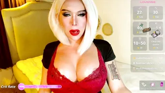 buena_fortuna recorded nude video 982880