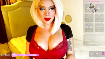 buena_fortuna posing on cam 21 May 2026
