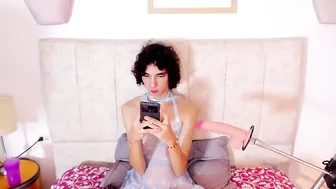Kore_7w7 pvt webcam show