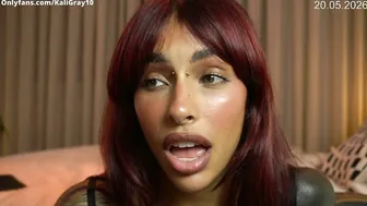 kaligray10 webcam show 21 May 2026