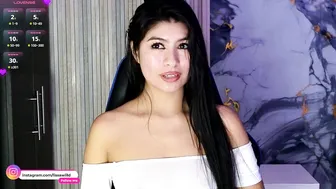 lissawild_ recorded nude video 983124