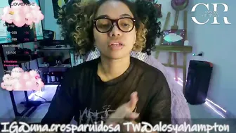 Alesyahampton babe chat sex