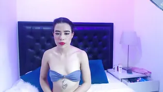 migatica_johnson12 recorded nude video 983189