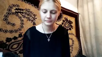 Carissaalderson on live cam 21-May-26