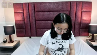 Nixshadow skinny cam video