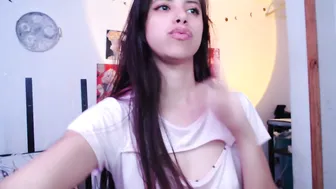 cutehaome recorded nude video 983254