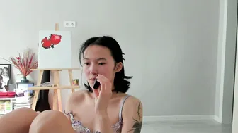 Ailey_chao nude video chat 21-May-26