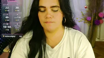 blue_angel33 recorded nude video 983321