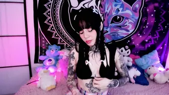 Daryimiau saliva video chat porn
