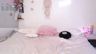 Babyimi new naked on cam