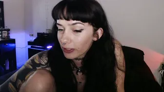 Bexbex945874 feet video