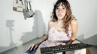april_obssesion recorded nude video 983411