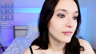 darcyblackwood on webcam 05/21/2026