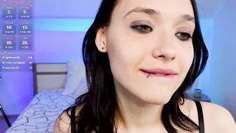 darcyblackwood on webcam 05/21/2026