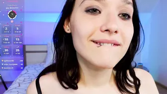 darcyblackwood on webcam 05/21/2026