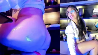 Avawhiite 21 May 2026 live webcam show