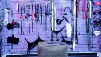 Pandoranez slave - (05/21/2026)