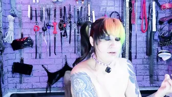 Pandoranez slave - (05/21/2026)