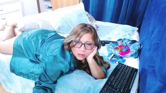 Slutdirty1xxx amateur webcam video - (05/21/2026)