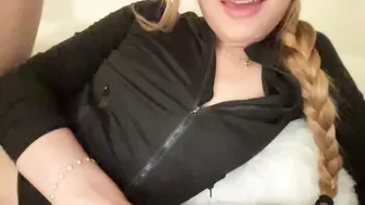 blonde_petite recorded nude video 983505