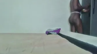 peach_ebonny recorded nude video 983506