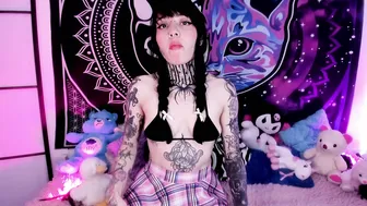 daryimiau recorded nude video 983568