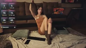 ninanovalicious 21 May 2026 skinny