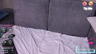 Ariananova 18 video cam porn