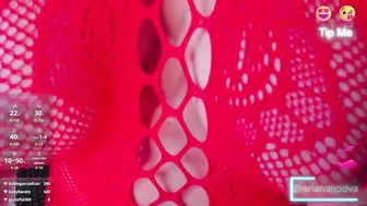 Ariananova 18 video cam porn