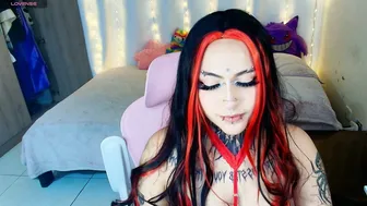 maliciaxpoison recorded nude video 983686