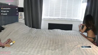 laceysroom stream 21 May 2026