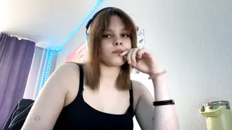 pinkiegiantonio recorded nude video 983779
