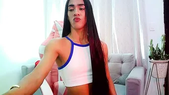 Rosalindasexy 05/21/2026 squirt