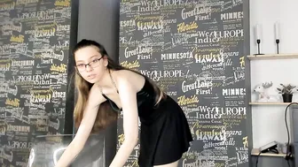 ravennbliss posing on cam video chat porn