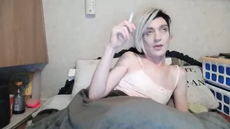 Alishaluv smoker 21-May-2026