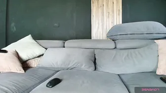 thestraightroom lovense sex video