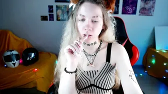 Nica_kawaii dildoplay cam xxx