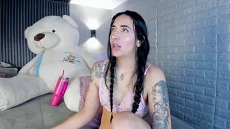 magic_ivone recorded nude video 984048
