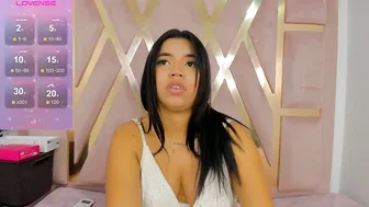 Lucy_asm on cam 05/21/2026