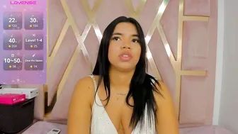 Lucy_asm on cam 05/21/2026