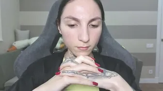 Chabibiann 21 May 2026 bigclit